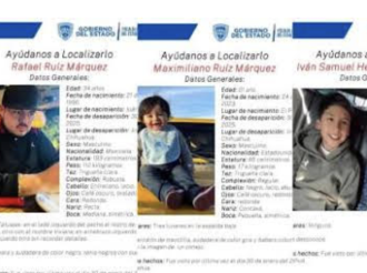 Secuestradores Mayoristas